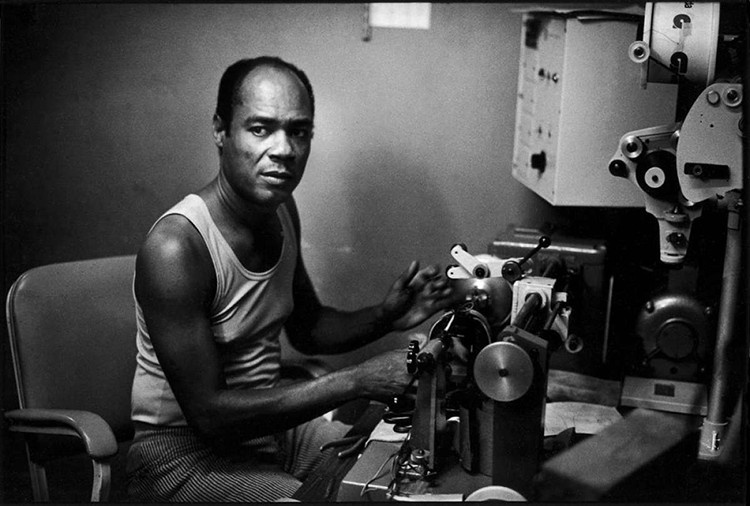 King Tubby