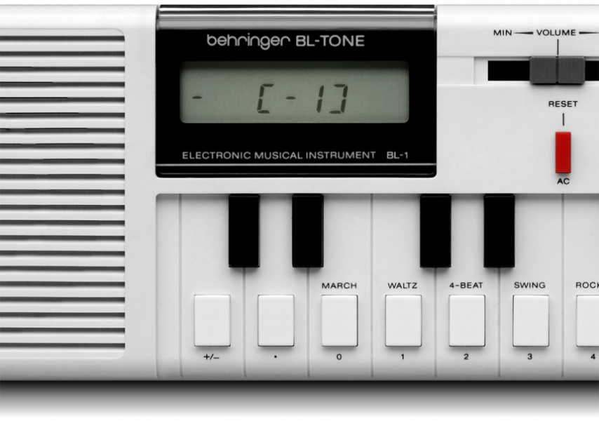 Behringer BL-Tone