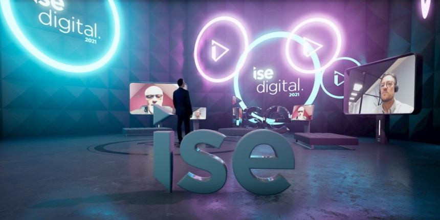 ISE Digital