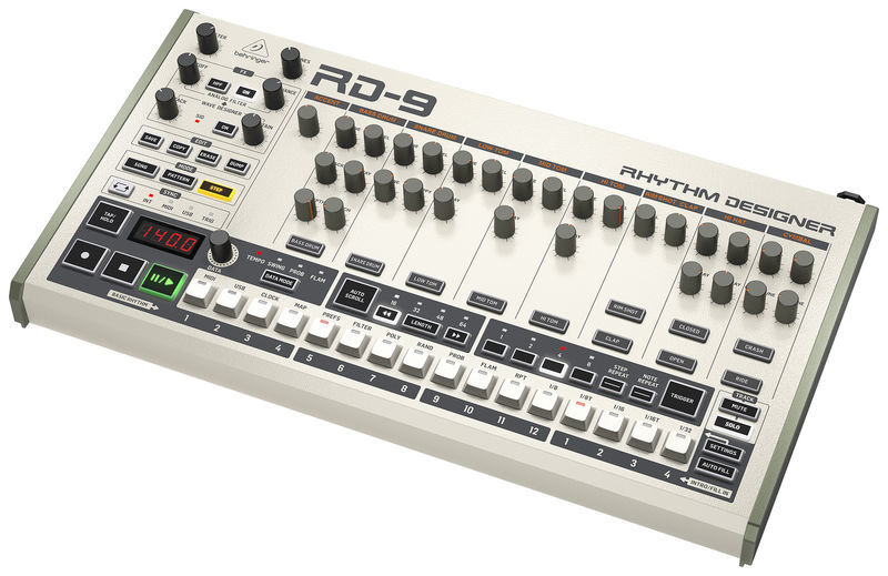 Behringer RD-9