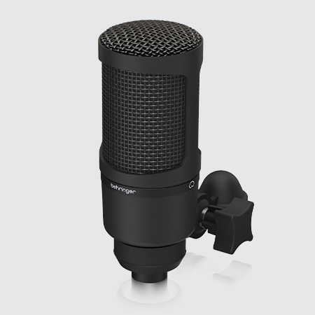 Behringer BX2020