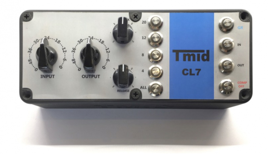 TMID CL7