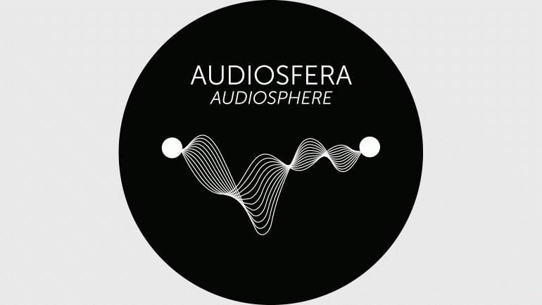Audiosfera - Experimentación sonora 1980 - 2020