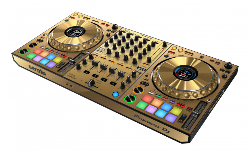 DDJ-1000SRT-N