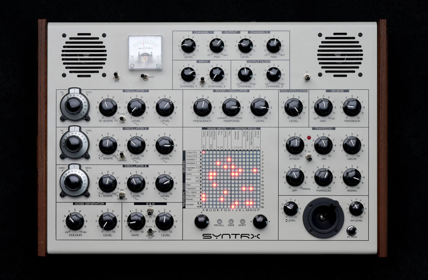 Erica Synths Syntrx