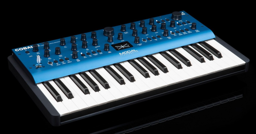 Modal Cobalt8