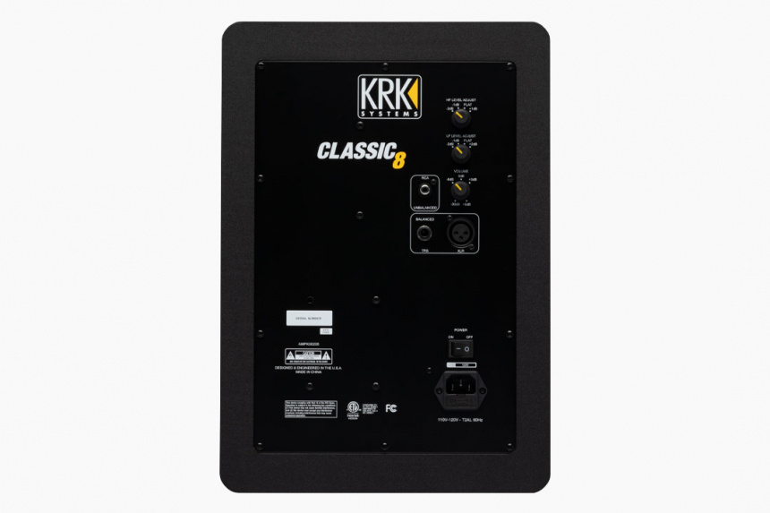 KRK Classic 7