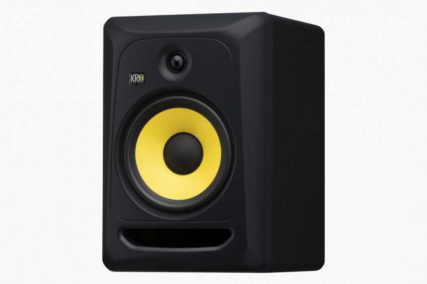 KRK Classic 8