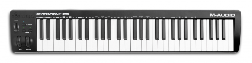 M-Audio Keystation 88 Mk3