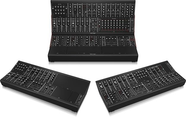 Behringer System 55