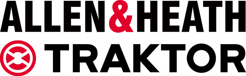 Allen & Heath Traktor