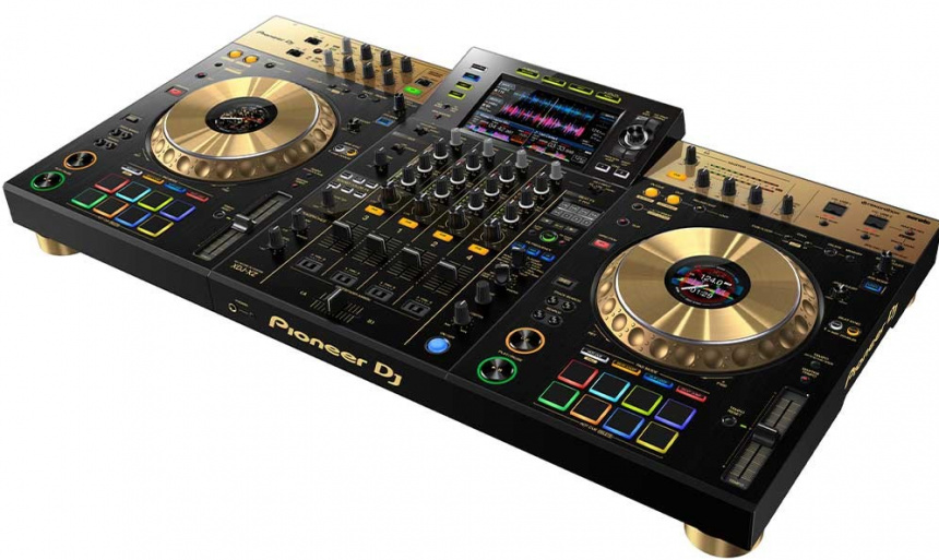 Pioneer XDJ-XZ-N