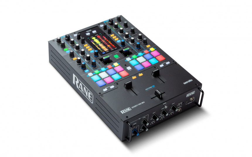 Rane Seventy Two MkII