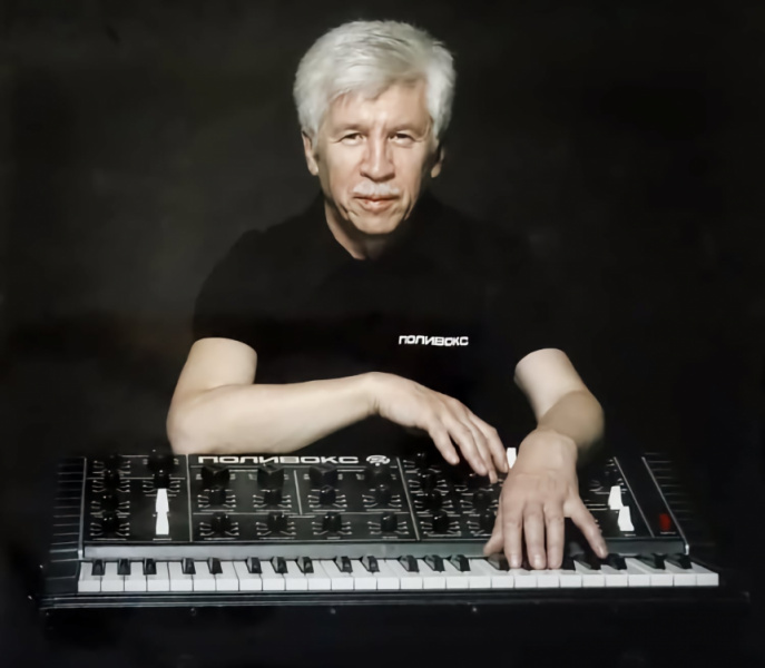 Vladimir Kuzmin