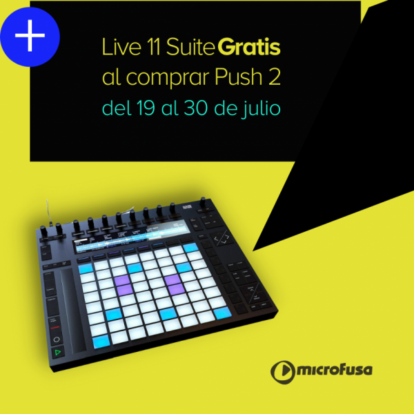 Promo Ableton