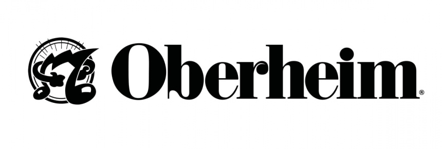 Oberheim logo