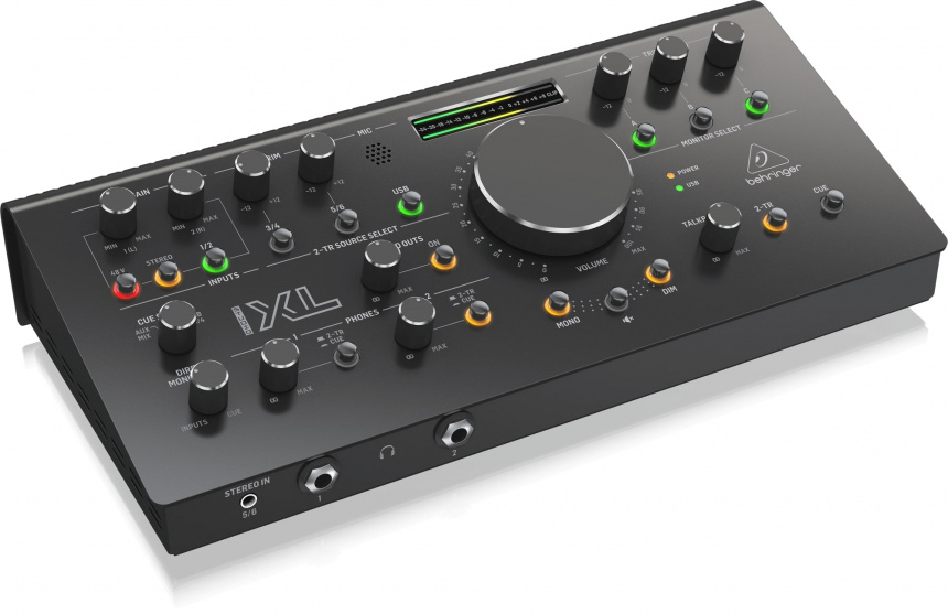 Behringer Studio XL