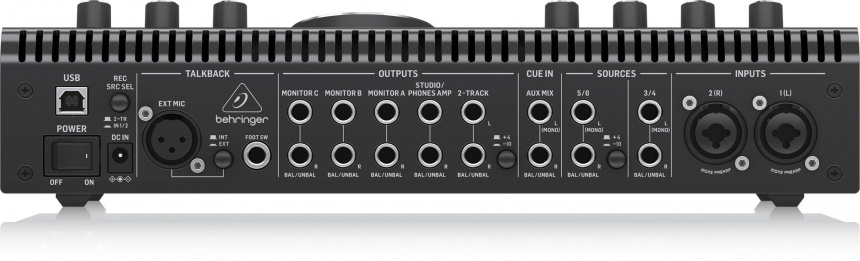 Behringer Studio XL