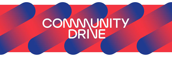 Native Instruments Community Drive