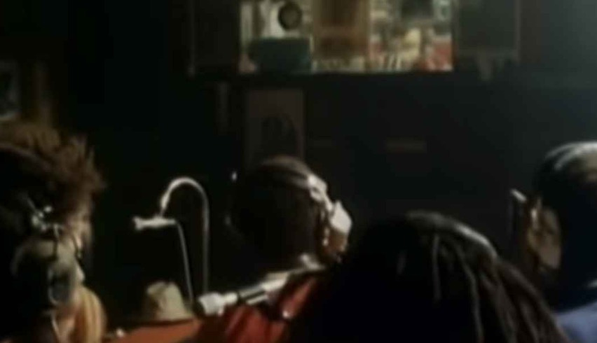 Control de Black Ark