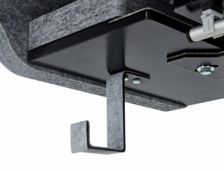 t.akustik Vocal Head Booth