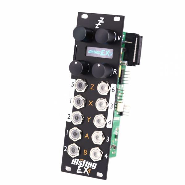 Expert Sleepers Super Disting EX Plus a