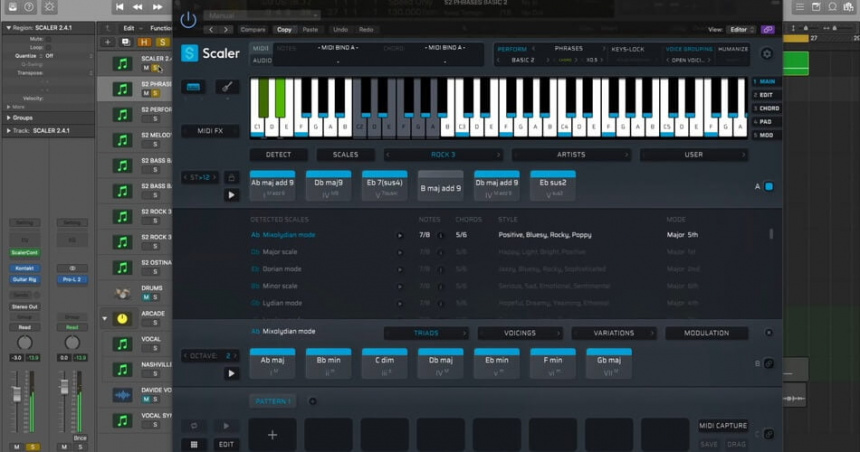Scaler 2