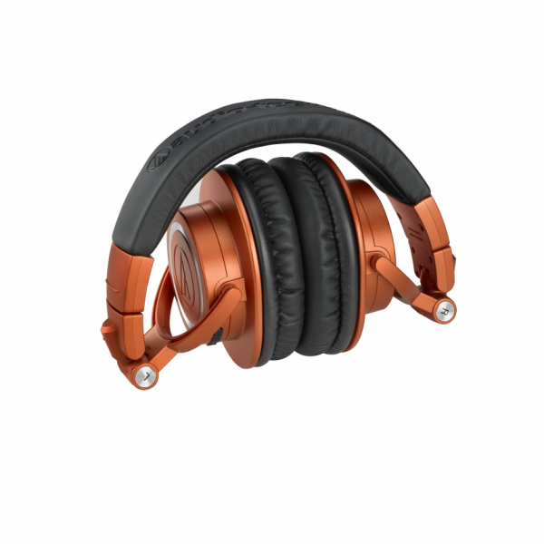 Audio-Technica ATH-M50xBT2MO