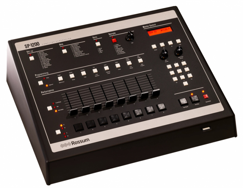 Rossum SP-1200