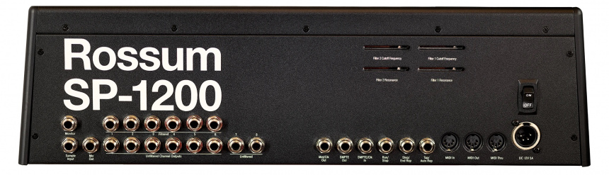 Rossum SP-1200