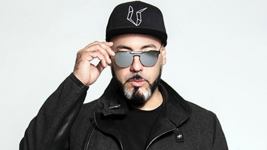Roger Sánchez