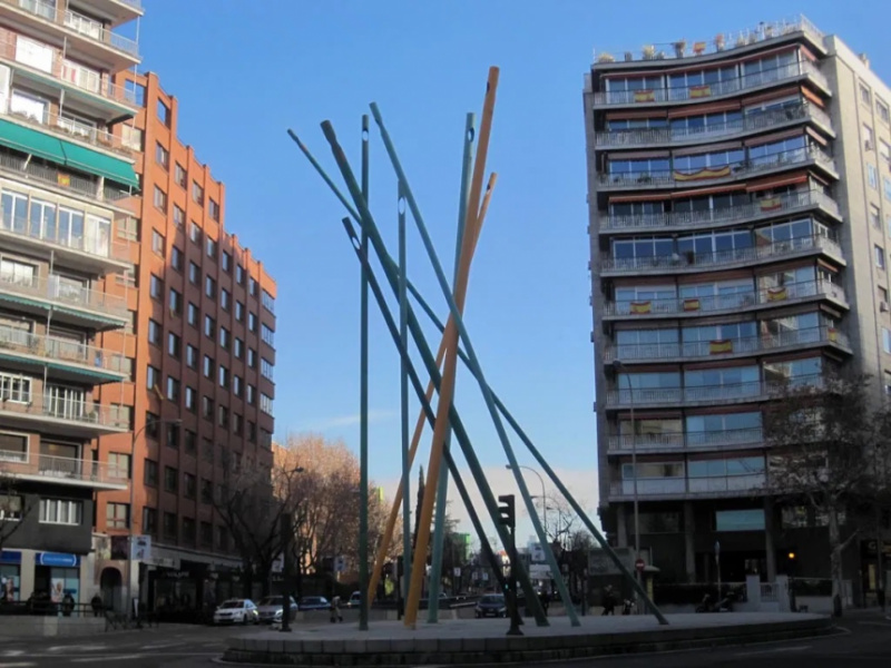 Flautas Avenida de Filipinas Madrid