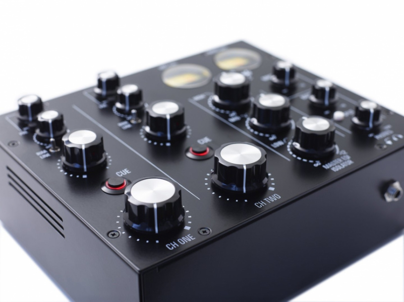 MasterSounds Radius 2