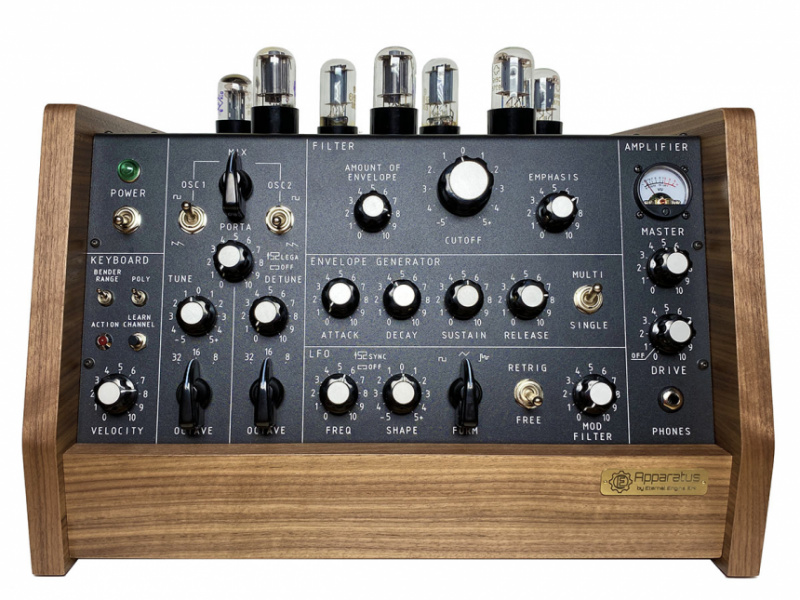 Eternal Engine Apparatus