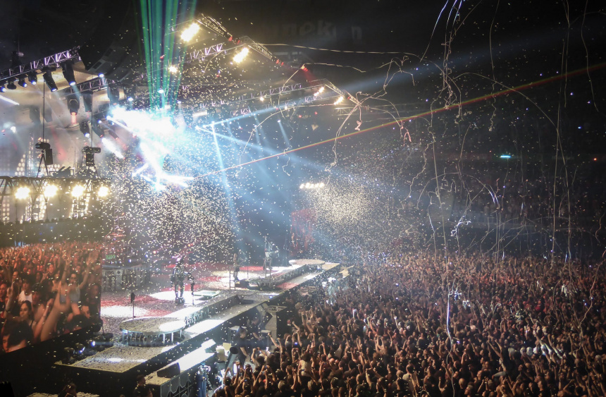 Concierto