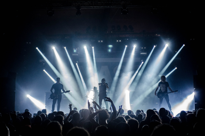 Concierto