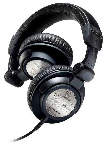 Ultrasone Signature Natural