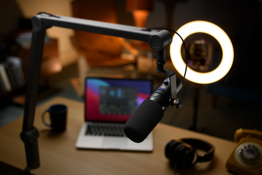 Presonus Revelator Dynamic 01