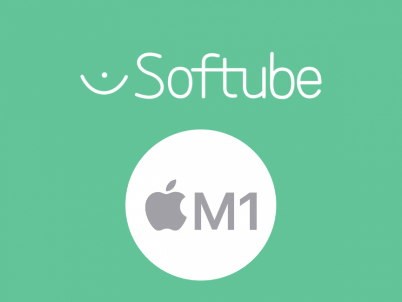 Softube M1
