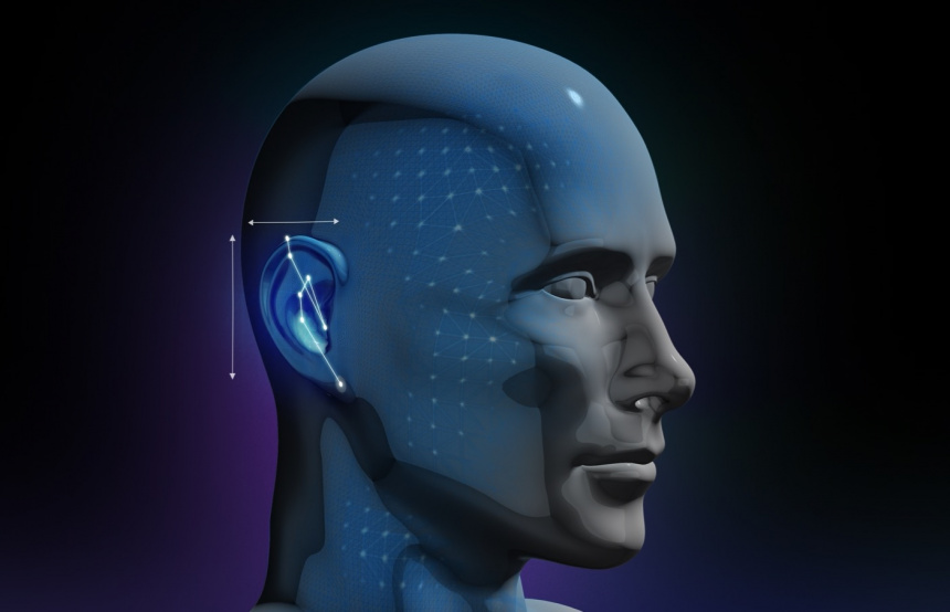 Dolby Atmos Personalized Rendering