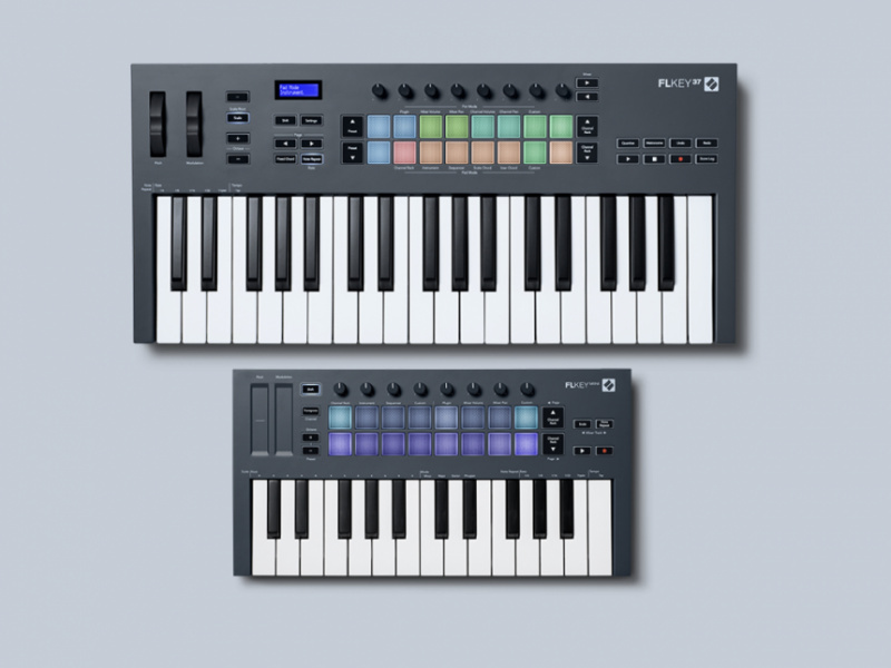 Novation FLkey Mini - 37