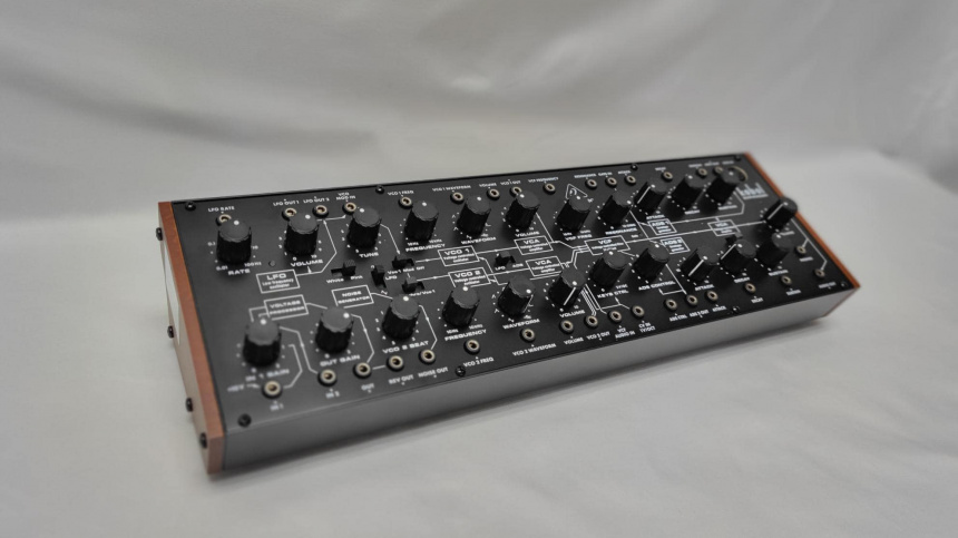 Behringer Kobol Expander