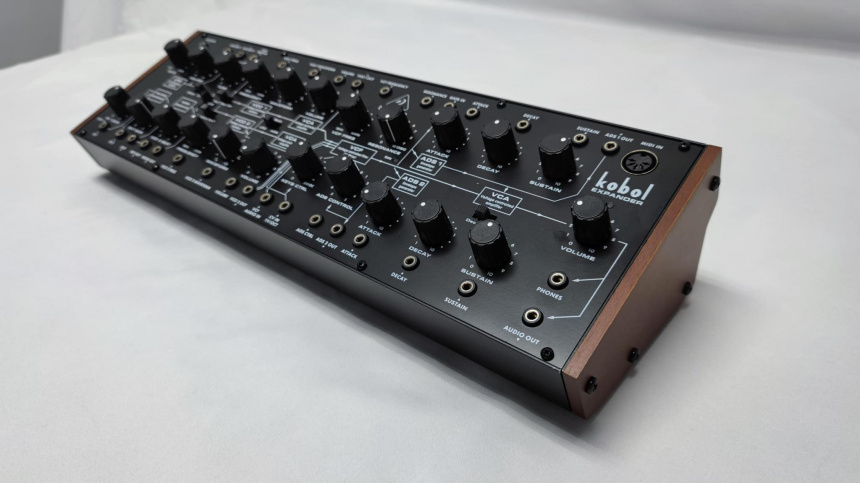 Behringer Kobol Expander