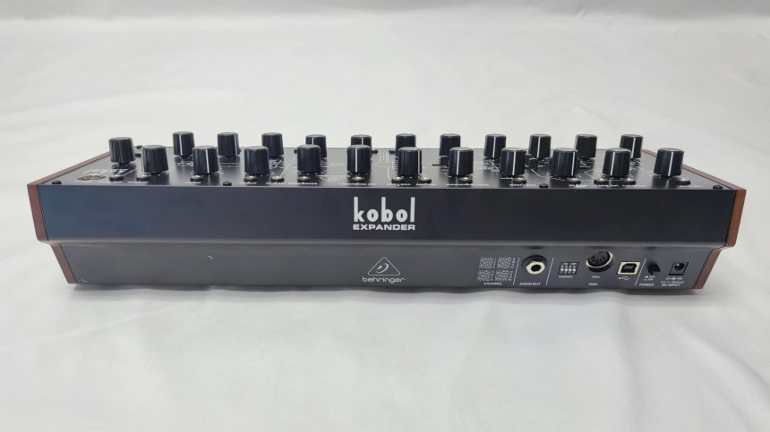 Behringer Kobol Expander