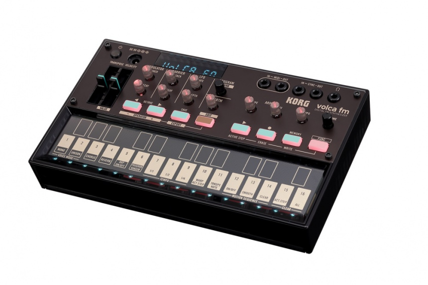 Korg Volca FM 2