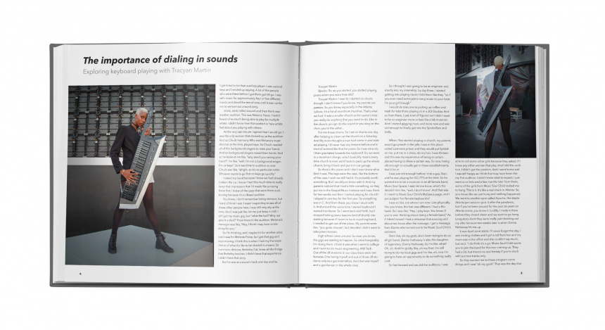 Inspire The Music 01