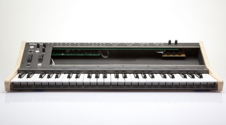 Cre8Audio NiftyKEYZ 03