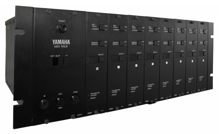 Yamaha TX-816