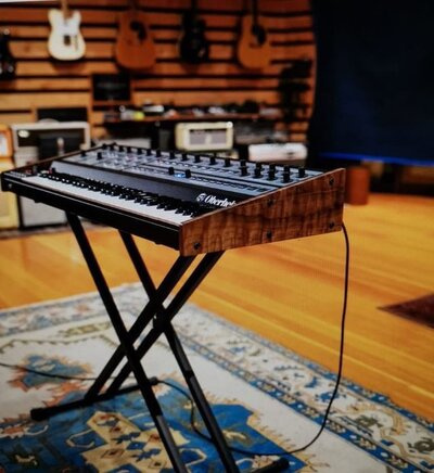 Oberheim OB-X8