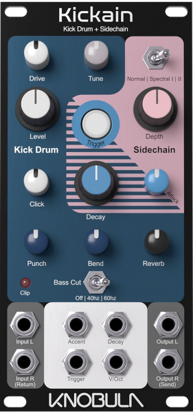 Knobula Kickain